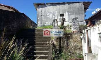 Imagem 4: Terreno à venda, 350 m² por R$ 410.000,00 - Monte Castelo - São José dos Campos/SP