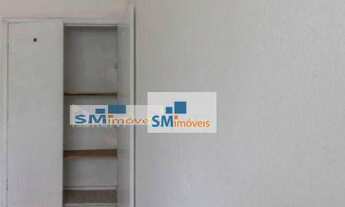 Imagem 3: Casa com 3 dormitórios para alugar, 140 m² por R$ 3.500,00/mês - Brooklin - São Paulo/SP