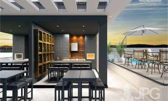 Imagem 2: Edifício Sun Beach no centro de Balneário Camboriú