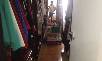 Imagem 5: Apartamento com 4 dormitórios à venda, 227 m² por R$ 1.800.000,00 - Moema - São Paulo/SP