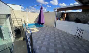 Imagem 2: Casa para venda tem 200 metros quadrados com 3 quartos em Vila Bretas - Governador Valadar