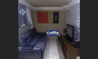 Imagem 7: Sobrado com 2 dormitórios à venda, 61 m² por R$ 300.000,00 - Vila Carmosina - São Paulo/SP