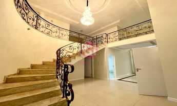 Imagem 2: Casa de alto padrão para locação