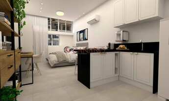 Imagem 2: Rio de Janeiro - Kitchenette/Conjugados - Botafogo