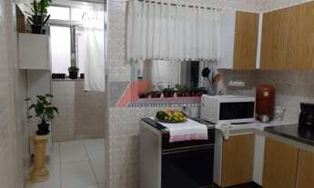 Imagem 5: Apartamento RESIDENCIAL em CAMPINAS - SP, BOSQUE