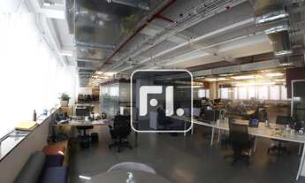 Imagem 6: Conjunto para alugar, 670 m² por R$ 56.950,00/mês - Pinheiros - São Paulo/SP