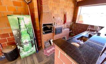 Imagem 5: Chácara à venda no bairro Capoavinha - Votorantim/SP