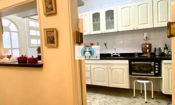 Imagem 6: Casa sobrado c 228m2 c 3 dorm. sendo 1 suíte, c armários, edícula, churrasqueira, 3 vagas