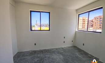 Imagem 4: Apartamento quarto e sala, 40m² na Jatiúca - Maceió - AL