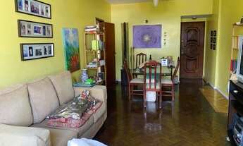 Imagem 4: Tijuca, com 96 m2 e 2 vagas, Rua Barão de Itaipú, colado na Rua Barão de Mesquita e Rua U