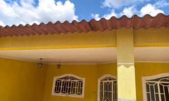 Imagem 3: Casa Sol Nascente- Com 3 quartos em Ceilândia Sul - Brasília - DF