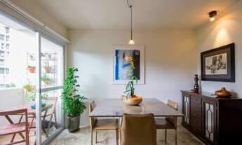 Imagem 4: Cobertura à venda, 150 m² por R$ 2.380.000,00 - Pinheiros - São Paulo/SP