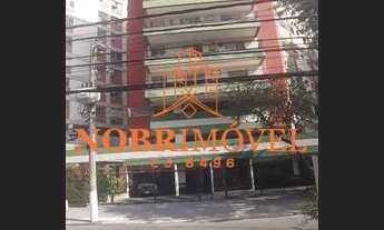 Imagem: MAGNÍFICO APARTAMENTO NA RUA CACHAMBI