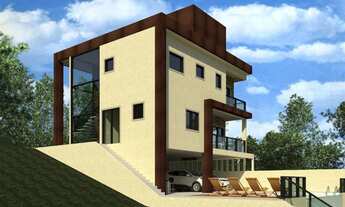 Imagem 6: CASA RESIDENCIAL em Santana de Parnaíba - SP, Tarumã