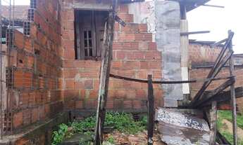 Imagem: Casa pra vender