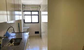 Imagem 2: Apartamento para aluguel possui 79 metros quadrados com 2 quartos em Higienópolis - São Pa