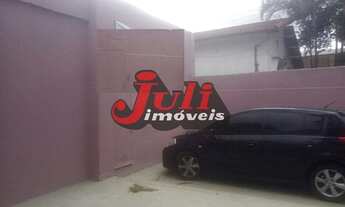 Imagem 2: TERRENO VILA VIVALDI RUDGE RAMOS EM SÃO BERNARDO DO CAMPO