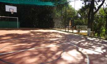 Imagem: Lote no Bosque da Ribeira