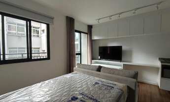 Imagem: Apartamento para Venda em São Paulo, LIBERDADE