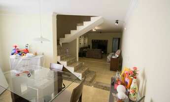 Imagem 6: Sobrado Excelente V. Alpina 160 m² 3d(st)/3wc/2v/quintal/entr.lateral"Oportunidade Ur