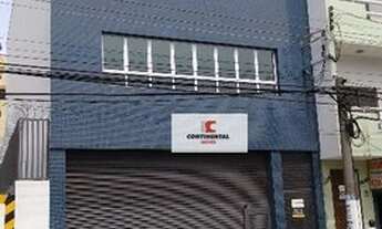 Imagem 4: Galpão comercial para locação, Centro, São Bernardo do Campo