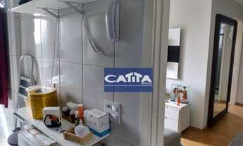 Imagem 5: Apartamento com 2 dormitórios à venda, 52 m² por R$ 300.000,00 - Itaquera - São Paulo/SP