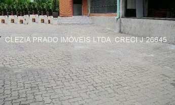 Imagem 7: GALPAO COMERCIAL em Barueri - SP, Tambore