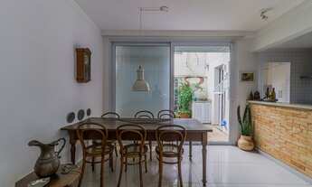 Imagem 2: Casa em condomínio fechado na Pompéia