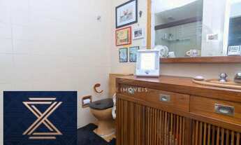 Imagem 2: Apartamento com 2 dormitórios à venda, 133 m² por R$ 2.200.000,00 - Jardim Botânico - Rio