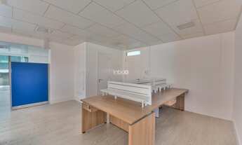 Imagem 4: PORTO ALEGRE - Conjunto Comercial/Sala - Bela Vista