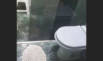 Imagem 7: Casa 3/4, em Jucimeira bairro Planta de Sto Antonio sentido Rondonopolis