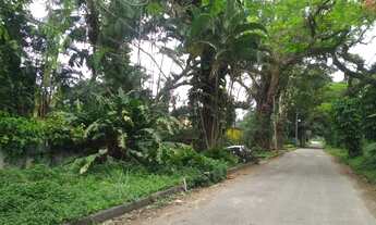 Imagem 4: Vargem Grande terreno 1200m2 planos 100% documentado