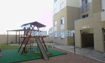 Imagem 6: Apartamento no Residencial Bela Vista em Cachoeirinha de 2 Dormitórios