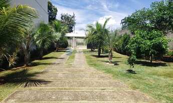 Imagem 7: Casa Residencial para venda e locação, Parque da Represa, Paulínia -