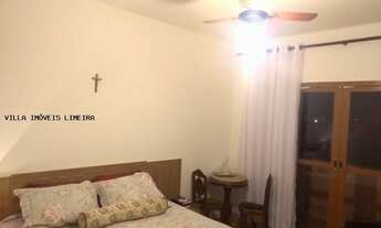 Imagem 5: Casa para Venda em Limeira, Jardim Campo Belo, 4 dormitórios, 1 banheiro, 1 vaga