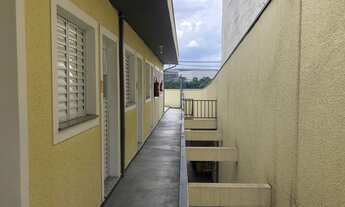 Imagem 4: Kitnet /Studio1 Quarto 1 Banheiro |Butantã