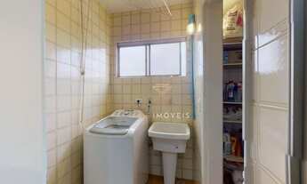 Imagem 6: Apartamento Residencial à venda, Brooklin Paulista, São Paulo -