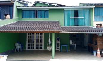 Imagem: Excelente casa no Recreio dos Bandeirantes