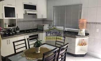 Imagem 5: Sobrado residencial à venda, Parque Manoel de Vasconcelos, Sumaré