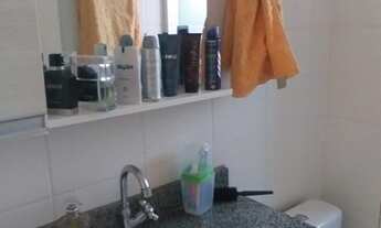 Imagem 3: APARTAMENTO RESIDENCIAL em MOGI MIRIM - SP, RECANTO DI VERONA