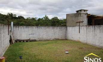 Imagem 7: Casa no Jardim da Figueira com 02 dormitórios, Lomba Grande/Novo Hamburgo