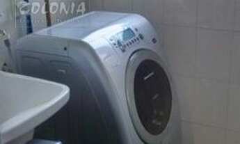 Imagem 5: Santo André - Apartamento Padrão - Parque das Nações