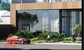 Imagem 6: Sala Comercial, 34m², 01 vaga na Vila Mariana