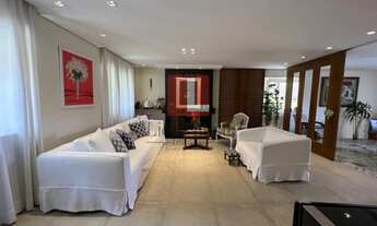 Imagem: São Paulo - Casa de Condomínio - Vila