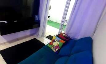 Imagem 7: Apartamento para Venda em Bertioga, centro, 2 dormitórios, 1 banheiro, 2 vagas