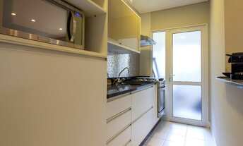 Imagem 5: Apartamento para alugar, 140 m² por R$ 5.000,00/mês - Jardim Leonor - São Paulo/SP