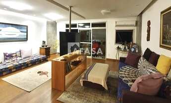 Imagem 2: Copacabana, 156m², 2 Quartos, 1 Suíte, 2 Vagas