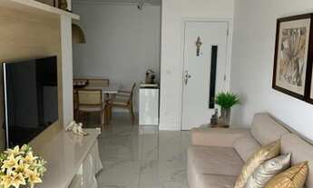 Imagem 2: APARTAMENTO RESIDENCIAL em SALVADOR - BA, JARDIM APIPEMA