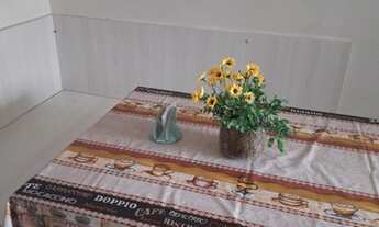 Imagem 6: Excelente Apartamento de 52 metros quadrados com 2 quartos, Reformado com cerâmica e Azule