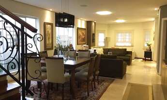 Imagem 1: Casa Residencial à venda, Jardim das Colinas, São José dos Campos - CA0409